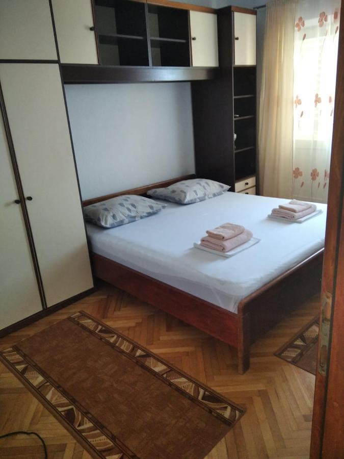 Apartment Marjana Podgora Esterno foto